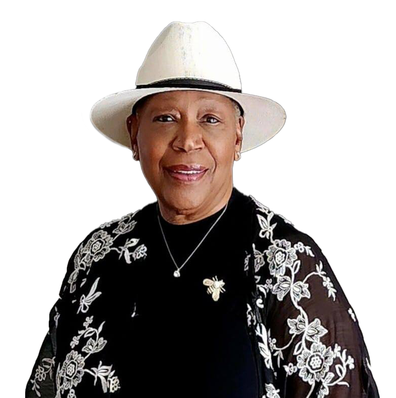Gwen Henderson, MA